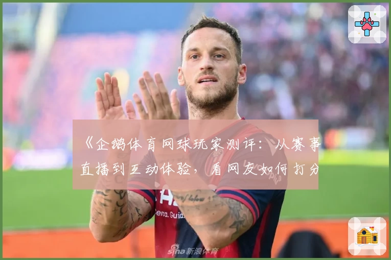 《企鹅体育网球玩家测评：从赛事直播到互动体验，看网友如何打分》