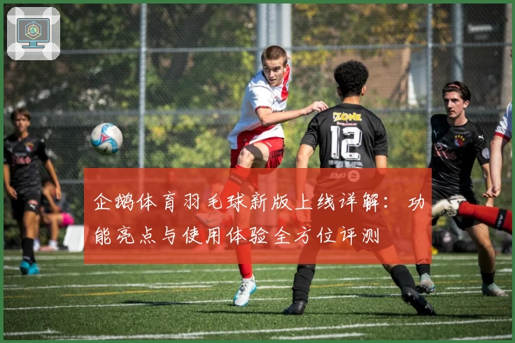 企鹅体育羽毛球新版上线详解：功能亮点与使用体验全方位评测