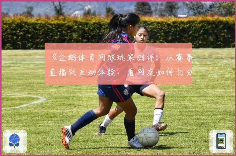 《企鹅体育网球玩家测评：从赛事直播到互动体验，看网友如何打分》