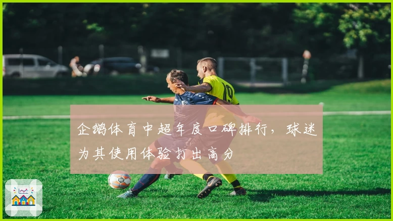 企鹅体育中超年度口碑排行，球迷为其使用体验打出高分